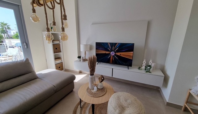 Casa Rubí Vistabella Golf