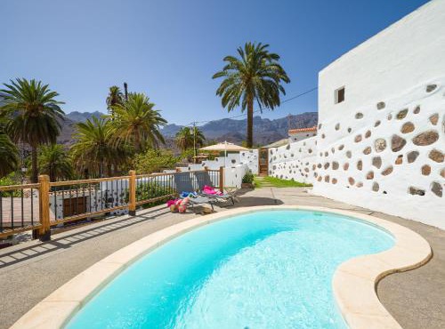 CASA RURAL CERCADO DE DON PACO