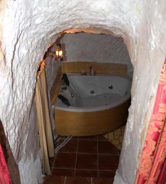 Casa Rural con Jacuzzi Paraíso del Júcar