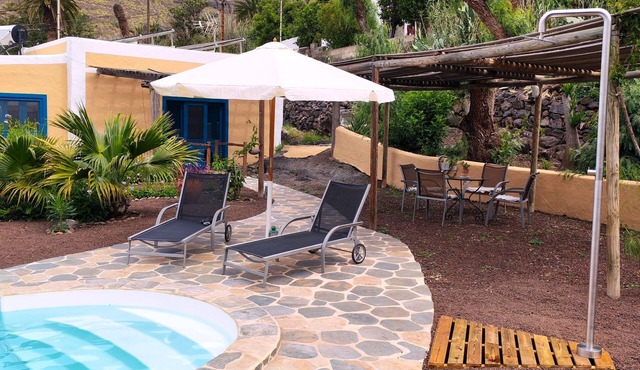 Casa rural El Patio de Agaete