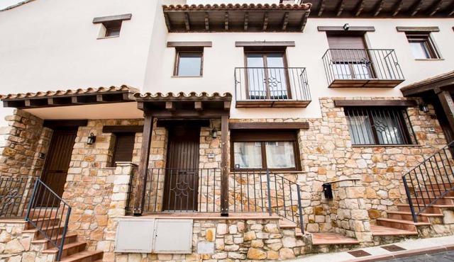 Casa Rural Galana