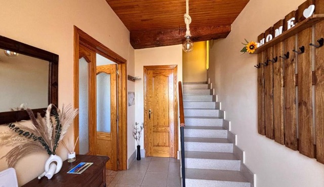 Casa Rural La Vega