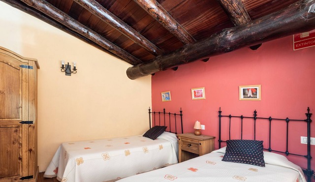 Casa Rural LA Pestilla 1