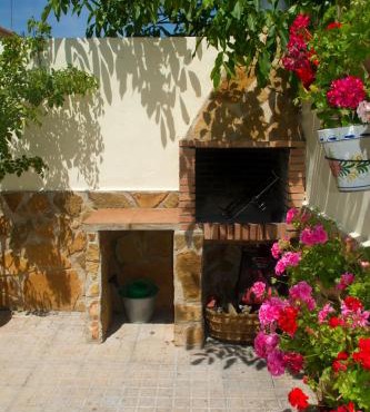 Casa Rural Maria Belen