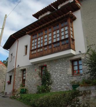 Casa Rural Maribel II