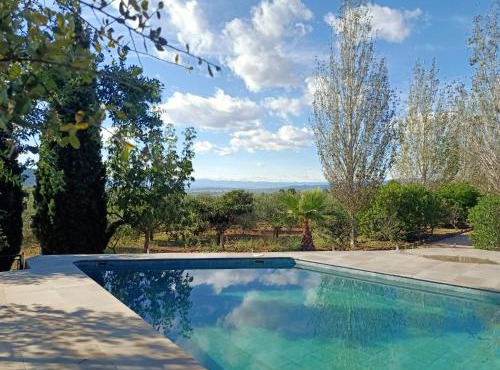 Casa Rural Mas En Calma