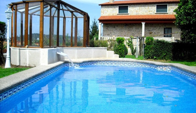 Casa Rural Os Carballos by Interhome