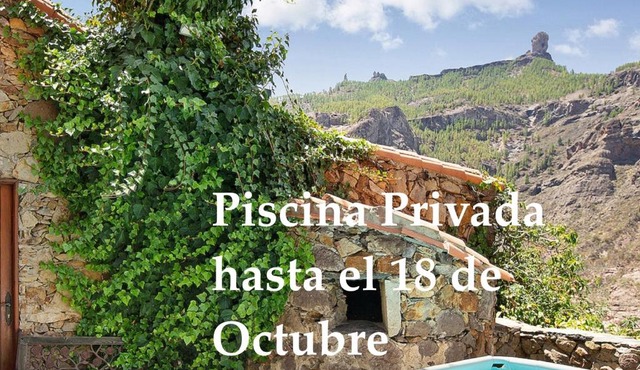 Casa Rural Pepita - Gran Canaria Center - Tejeda