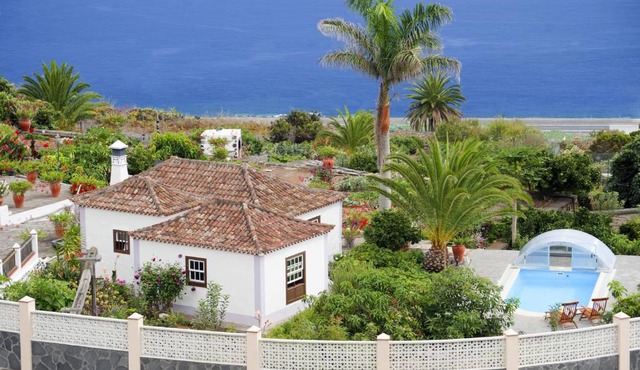 Casa Rural Priscila
