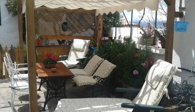 Casa Rural Santana Segura for 2 people