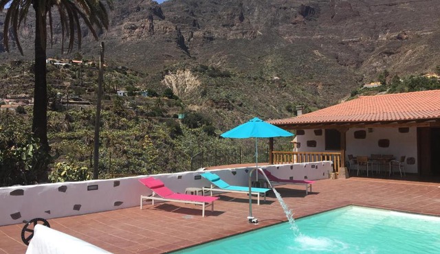 Casa Rural Tadia