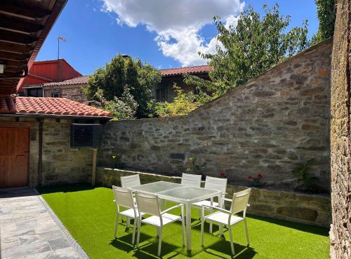 Casa Rural Villablanco