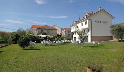 Casa Savi