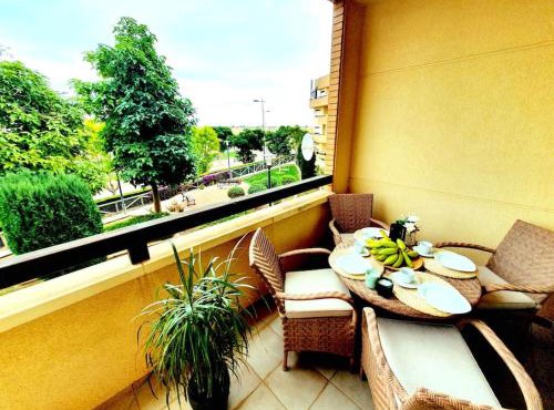 Casa Simon United Golf La Tercia