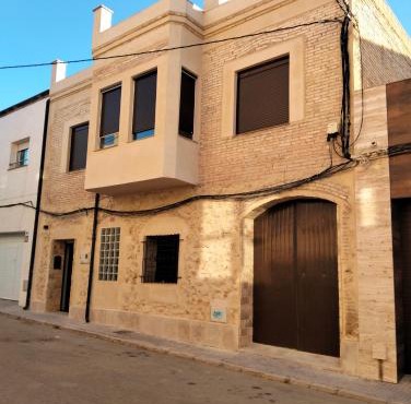 Casa Sisquet