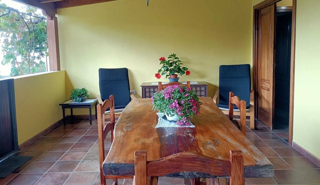 Casa Tajonaje - Entorno Rural Único