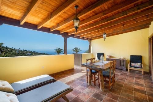 Casa Tajonaje