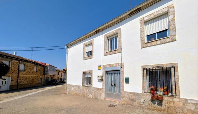 Casa Ti Mielga