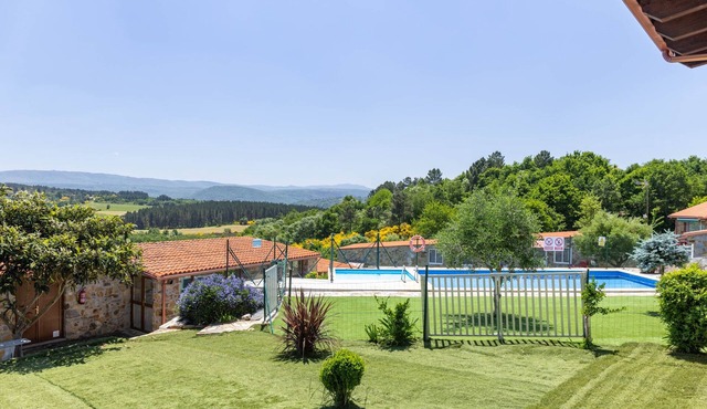 Casa Tunino with Shared Pool, Terrace, and Wi-Fi