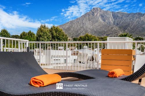Casa Valentina - Marbellamar by Finest Rentals
