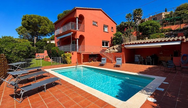 Casa Victoria - Calonge, Catalonia