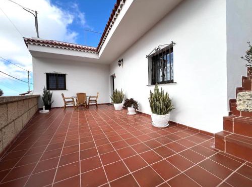 Casa Victoria Terraza soleada
