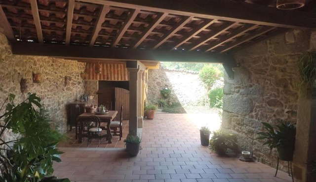 casa xorxeira
