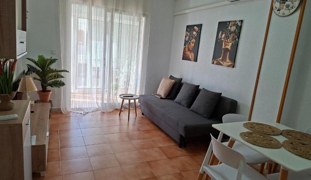 Casas Holiday - Playa la Mata Laredo