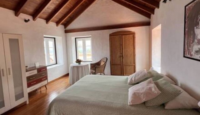 Casas Rural Las Guindas - Cozy Rural House, Hierro