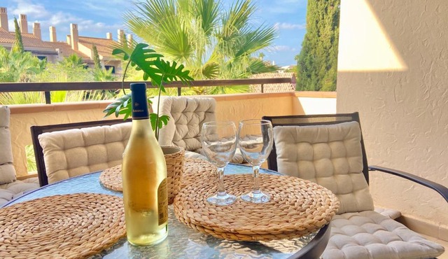 Casita Ciervo- Monaco 4- El Oasis