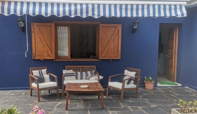 Casita de la Playa