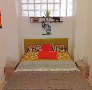 Casita de Tais