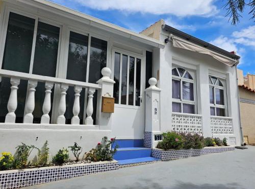 Casita Mona en La Marina