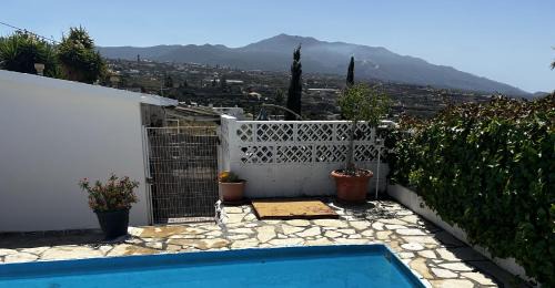 Casitas Las Pereras