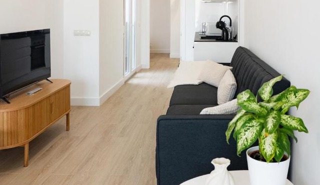 Castle Hill Apartments Alicante