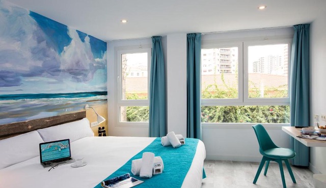 Casual del Mar Málaga by Casual Hoteles