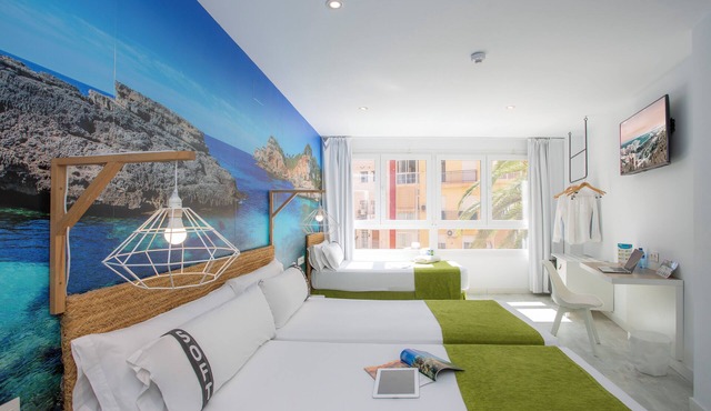 Casual del Mar Málaga Hotel by Casual Hoteles