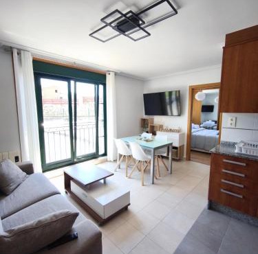 Catedrales Stay Spa & Sea Wellness