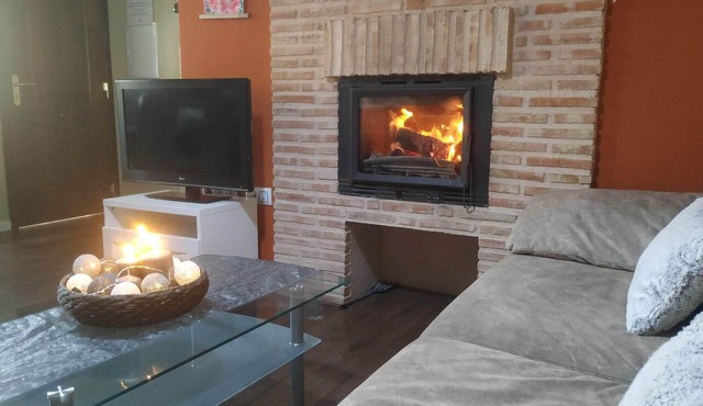 Cerro Socorro Tourist Apartment (full rental) for 4 persons
