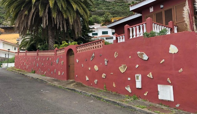 Chalet con vista