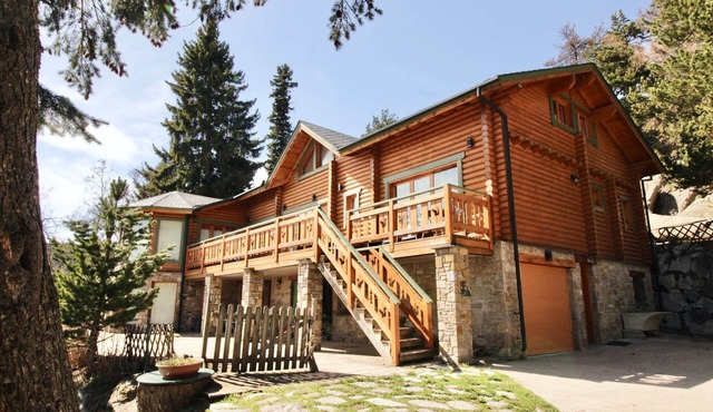 Chalet Hestia