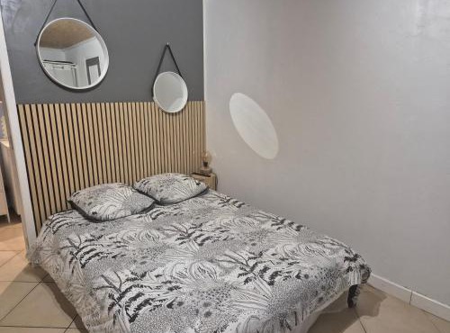 Chambre d'hôte indépendante près de la jalle