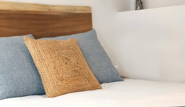 Charming Apartment in Fernán Pérez