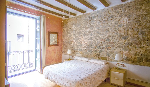 Charming flat next to the Cathedral