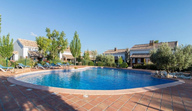 Charming Ibipozo Holiday Home for 6