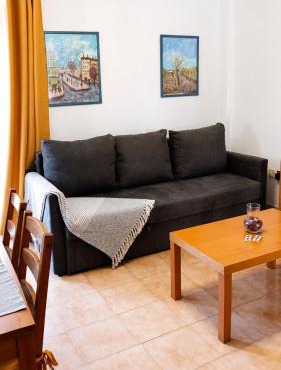 CHC - Apartamento Canarina