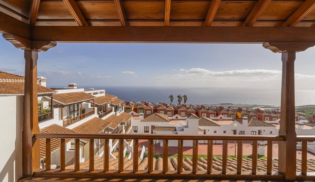 CHL Serycam Bre ña Baja, infinity views