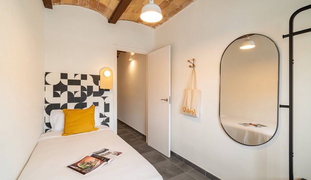 Collblanc Apartment By Olala Homes