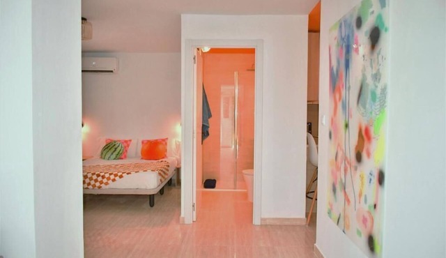 Con Habitación Doble
