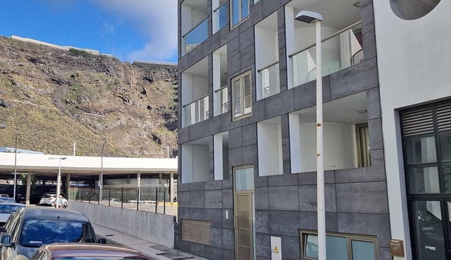 Costa Azul - 4D (Penthouse right)